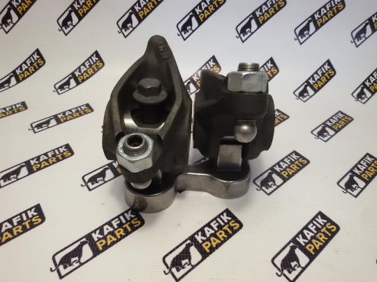 Коромисло клапана в сборі Cummins ISB-QSB 6,7 4995602, 4928698