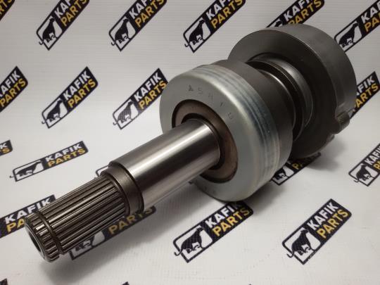 Бендикс ремкомплект стартера Renault Kerax, Premium, IVECO. 5001859746, 42549950, 5001857623, 5010480196, 5010508380