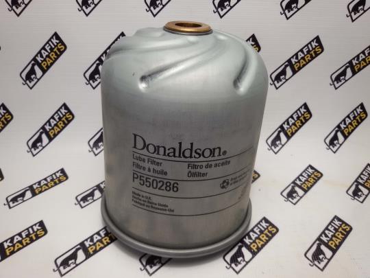 Фильтр масляный центрифуги Renault Magnum AE, Donaldson. 5001846546, P550286