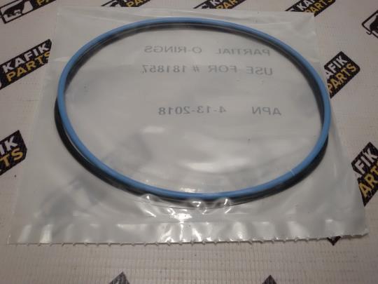 Ремкомплект помпы ( водяного насоса ) Cummins M11, QSM11 PAI 2882146, 4955802, 4024817, 3803261