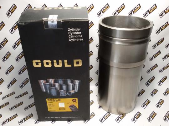 Гильза цилиндра Renault Magnum AE, E-TECH, PAI. 5010284447, 509GC463, 209WN2201, 6.21408, 080110624650. ESL-8288