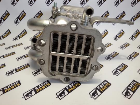Охладитель отработавших газов Cummins ISF 2.8 5263165, 5308965, 5342842, 5310100 