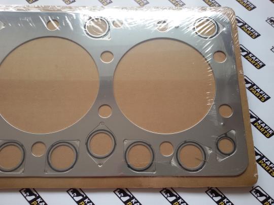 Прокладка ГБЦ Renault Kerax DXI 11, Volvo D11, PAI 7420495935, 8148046, 20495935, 20725045, 21313541, 21575727, 20725180