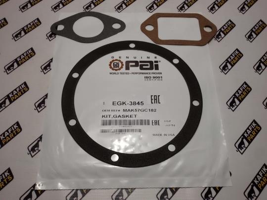 К-кт прокладок водяного насоса ( помпы ) Renault Magnum AE / E-TECH, PAI 5010284180, 5001854959, EGK-3845