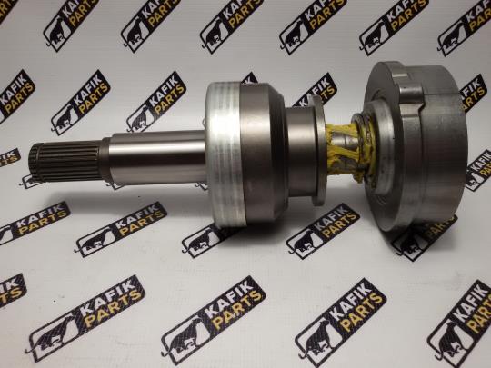 Бендикс ремкомплект стартера Renault Kerax, Premium, IVECO. 5001859746, 42549950, 5001857623, 5010480196, 5010508380
