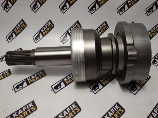 Бендикс ремкомплект стартера Renault Kerax, Premium, IVECO. 5001859746, 42549950, 5001857623, 5010480196, 5010508380