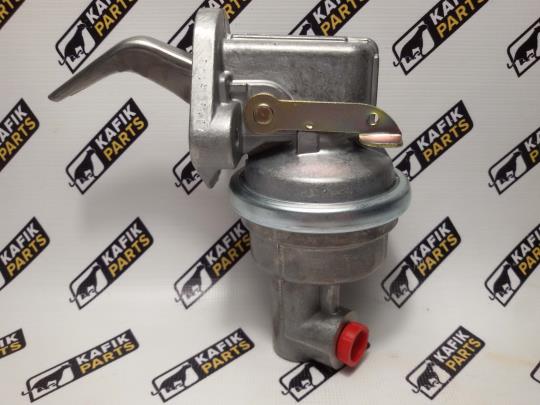Насос підкачки палива DAF LF 45, FP Diesel. CBU1939, 4988769, 3970881, 3966155, 3904374, 3901425. 