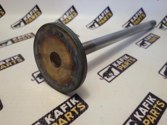 Клапан впускной Renault Magnum E-TECH 400, 440, 480. PAI 5010284847, EVA-81370