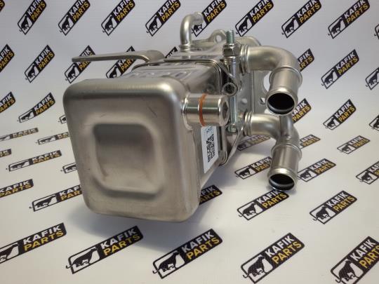 Охладитель отработавших газов Cummins ISF 2.8 5263165, 5308965, 5342842, 5310100 