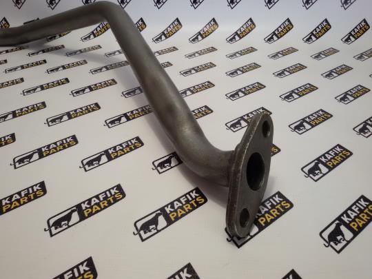 Трубка слива масла из турбонагнетателя Cummins M11, ISM11, QSM11 3899951