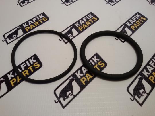 Ремкомплект PLD секції STAR E-TECH 5001863523, F00HN35932, F00HN36345