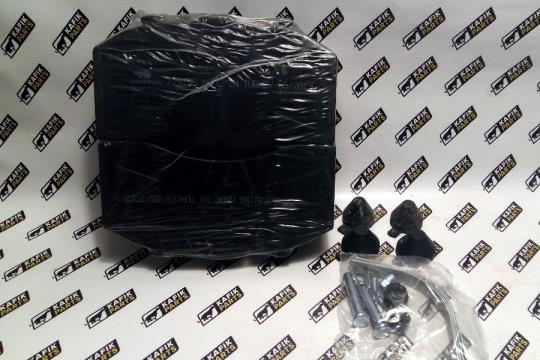 Колодки гальмівні MERCEDES-BENZ TL, TE, BPW, SAF VANFREN 29158, 729158, 0044207020 