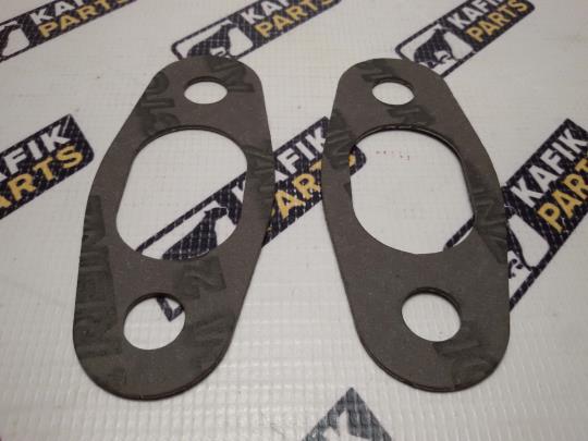 Прокладка турбины Renault Magnum AE, E-Tech. 5010284632