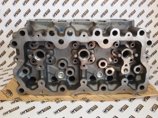 Головка блока цилиндров ( голая ) Renault Magnum AE 390, 430, 470, PAI 5010438357, 5001846739, 5001834869 