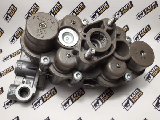 Кран чотирьохконтурний Renault Magnum E-Tech 5010525808, II37922, AE4525