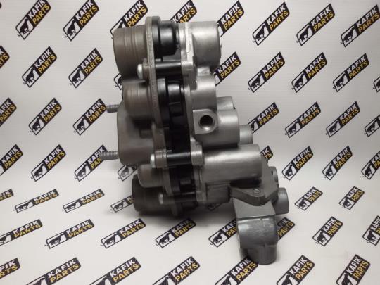 Кран чотирьохконтурний Renault Magnum E-Tech 5010525808, II37922, AE4525
