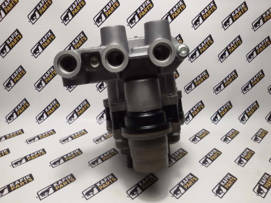 Кран чотирьохконтурний Renault Magnum E-Tech 5010525808, II37922, AE4525