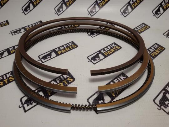 Кільця поршневі ( D.123.83 mm ) Renault Magnum AE, E-TECH, Gould.  5010284507, 7425126160, 5001864298, EPR-1807, 353GC2137.