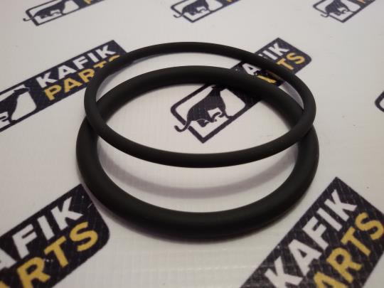 Ремкомплект PLD секції STAR E-TECH 5001863523, F00HN35932, F00HN36345