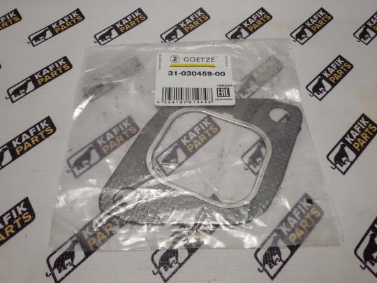 Прокладка випускного колектора Renault Magnum AE / E-TECH Goetze 5010284657