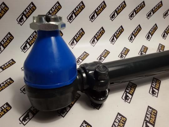 Тяга рулевая продольная Renault Magnum AE, E-Tech, CEI. 5010557243, 5010060764