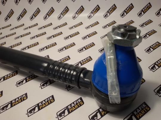 Тяга рулевая продольная Renault Magnum AE, E-Tech, CEI. 5010557243, 5010060764
