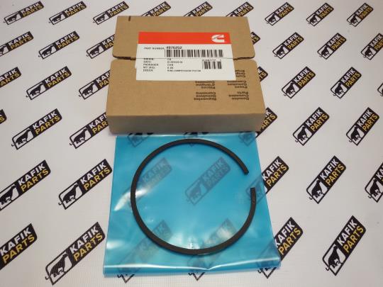 Поршнева група Cummins ISF 2.8 4309425,4995266