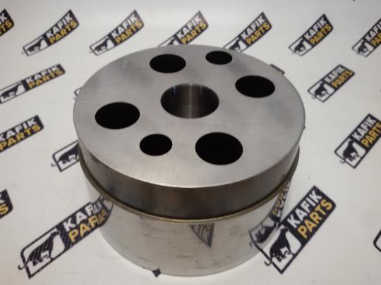 Вот промежуточной шестерни Cummins ISX, QSX15 3680260
