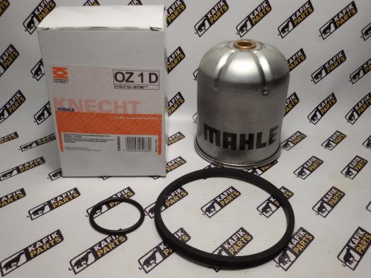 Фильтр масляный центрифуги Renault Magnum AE, Knecht. 5001846546, OZ1D