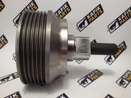 Шкив натяжителя ремня генератора Cummins ISX, QSX15 3680196