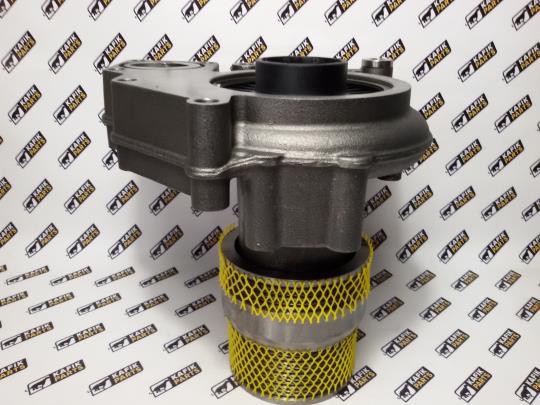 Насос водяной системы охлаждения двигателя Cummins ISX, QSX 15 4089909, 4920464, 3101331, 3681580, 4024886 