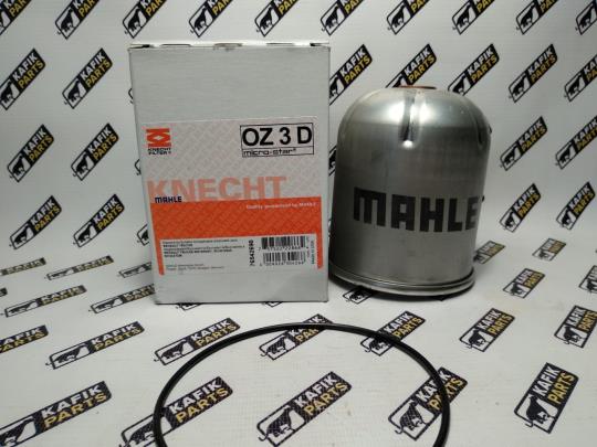 Фильтр масляный центрифуги Renault Magnum E-TECH, Knecht. 5001858001, OZ3D