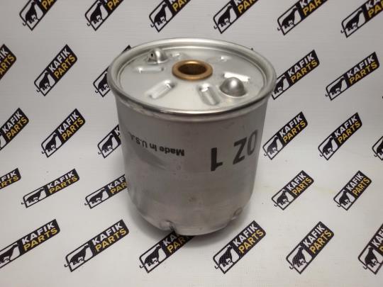 Фильтр масляный центрифуги Renault Magnum AE, Knecht. 5001846546, OZ1D