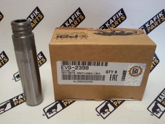 Направляющая втулка клапана Renault Magnum E-TECH 400, 440, 480, PAI 5200595023, 714GB3113P2, EVG-2398