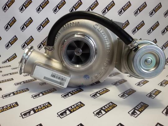 Турбокомпрессор Cummins ISF 2.8 3787121, 3773121, 3773122, 3776286, 5329406