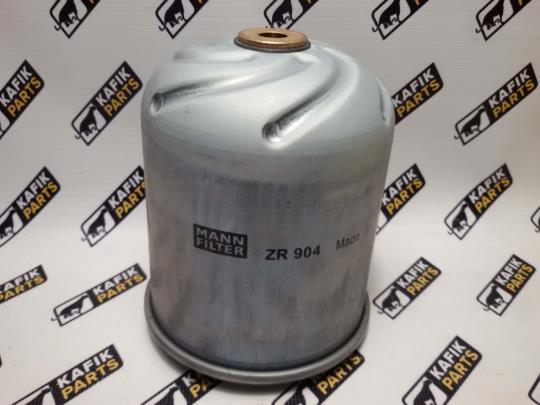 Фильтр масляный центрифуги Renault Magnum E-TECH MANN FILTER. 5001858001, 5010412645, ZR904X