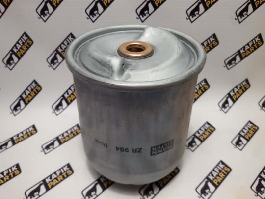Фильтр масляный центрифуги Renault Magnum E-TECH MANN FILTER. 5001858001, 5010412645, ZR904X