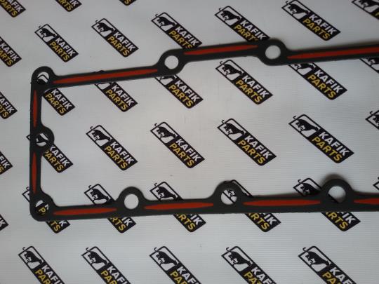 Прокладка впускного коллектора Cummins M11, ISM11, QSM11 3069786, 3066369