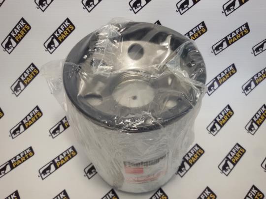 Фильтр охлаждающей жидкости двигателя Cummins ISX, QSX15 WF2126, 4907485, 3100310, 3680433