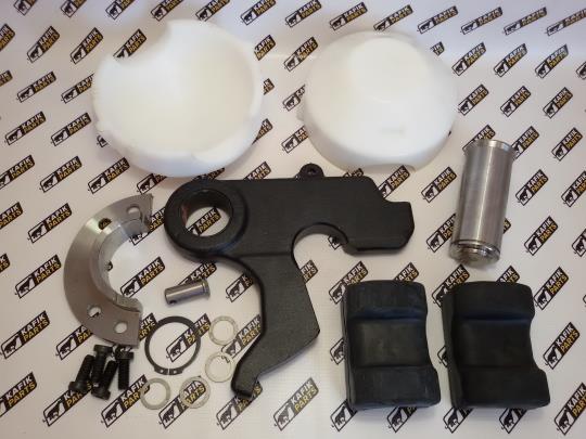 Ремкомплект замка седла SK-S36.22 90.13.10