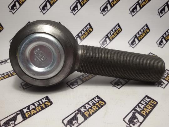 Наконечник поперечной рулевой тяги правый Renault Magnum AE, E-Tech, FEBI. 5000288360, FE02954