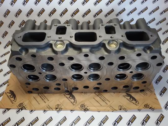 Головка блока цилиндров ( голая ) Renault Magnum AE 390, 430, 470, PAI 5010438357, 5001846739, 5001834869 