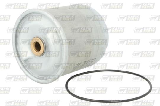 Фильтр масляный центрифуги Renault Magnum AE / E-TECH, Donaldson. 5001858001, P550287
