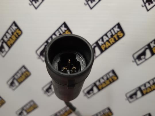 Кабель датчика давления воздуха Cummins ISX, QSX. 3104345