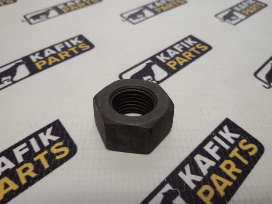 Гайка шатуна Cummins 6CT 8.3 3934864, 3901381