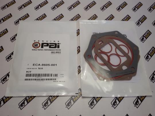 Ремкомплект теплообменника Renault Magnum AE 390, 430, 470, 560, PAI ECA-8605-001