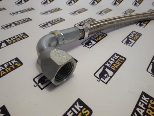 Трубка гибкая Cummins M11, ISM11, QSM11 3895806