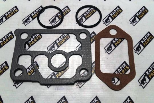 Ремкомплект теплообменника Renault Magnum E-Tech. Leno. 5010437022, 5010438151, 5010284197
