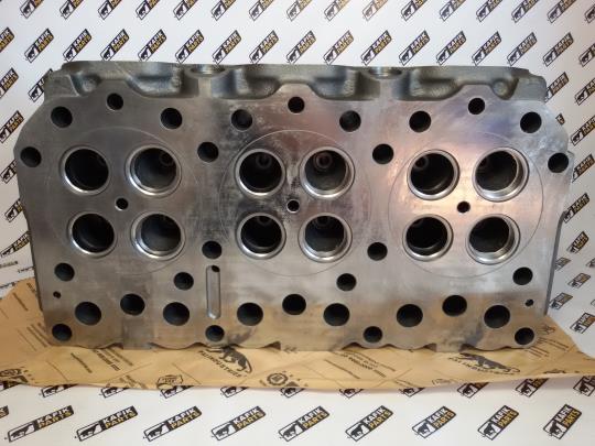 Головка блока цилиндров ( голая ) Renault Magnum AE 390, 430, 470, PAI 5010438357, 5001846739, 5001834869 