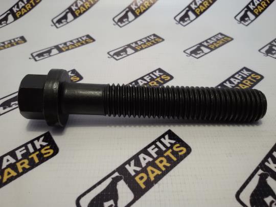 Болт ГБЦ короткий M14 x 2.00 x 80 Cummins 6CT 8.3, L, ISL, QSL 3917729